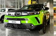Opel Mokka - фото 4