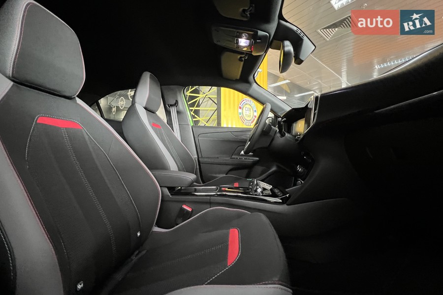 Opel Mokka - фото 16