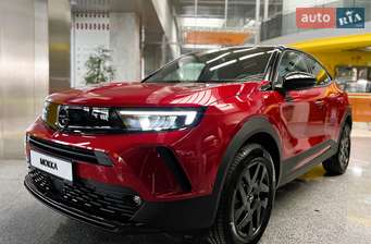 Opel Mokka 2024 в Київ
