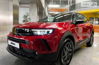 Opel Mokka 2024 GS