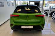Opel Mokka GS