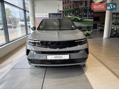 Opel Mokka 2025 GS