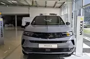Opel Mokka Opel Mokka GS