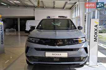 Opel Mokka 2025 в Черкаси