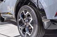 Opel Mokka GS