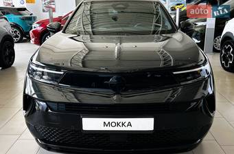 Опель Мокка III покоління (FL) Кроссовер