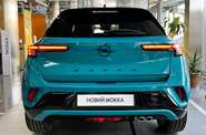 Opel Mokka GS