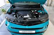 Opel Mokka GS