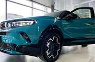 Opel Mokka GS