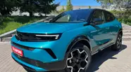 Opel Mokka GS