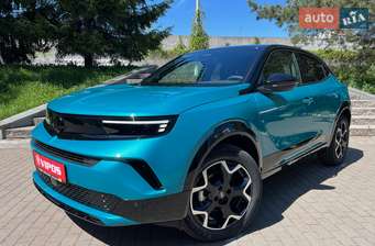 Opel Mokka 2025 в Київ