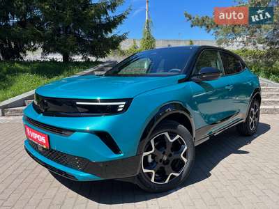 Opel Mokka 2025 GS