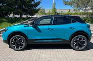 Opel Mokka GS
