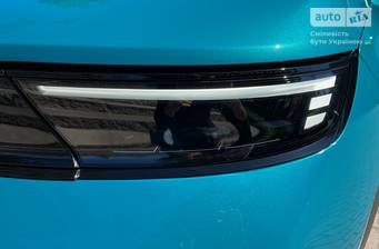 Opel Mokka 2025 1.2 PureTech AT (130 к.с.) GS - фото 2