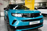 Opel Mokka GS