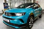 Opel Mokka GS