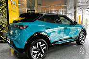 Opel Mokka GS
