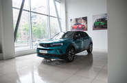 Opel Mokka GS