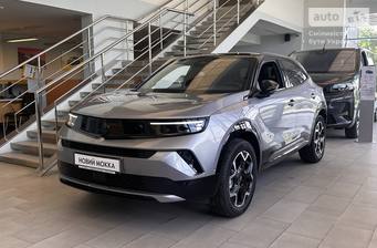 Opel Mokka 2025 GS
