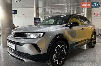 Opel Mokka 2025 в Київ