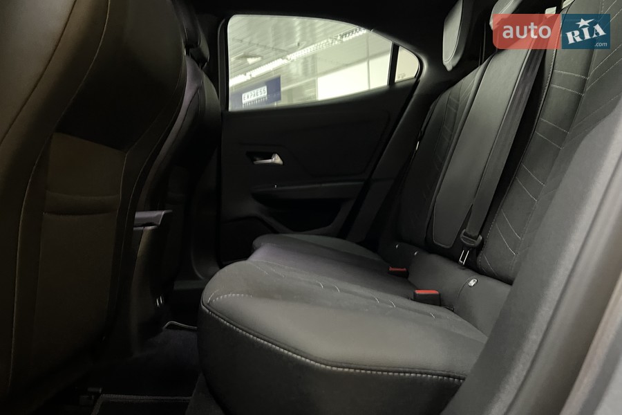 Opel Mokka - фото 13
