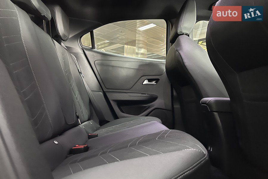 Opel Mokka - фото 14