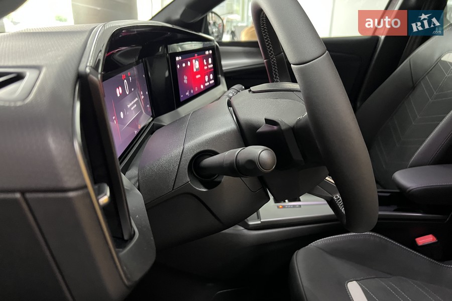 Opel Mokka - фото 15