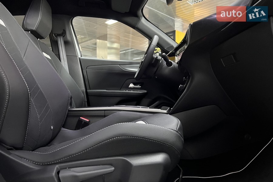Opel Mokka - фото 21