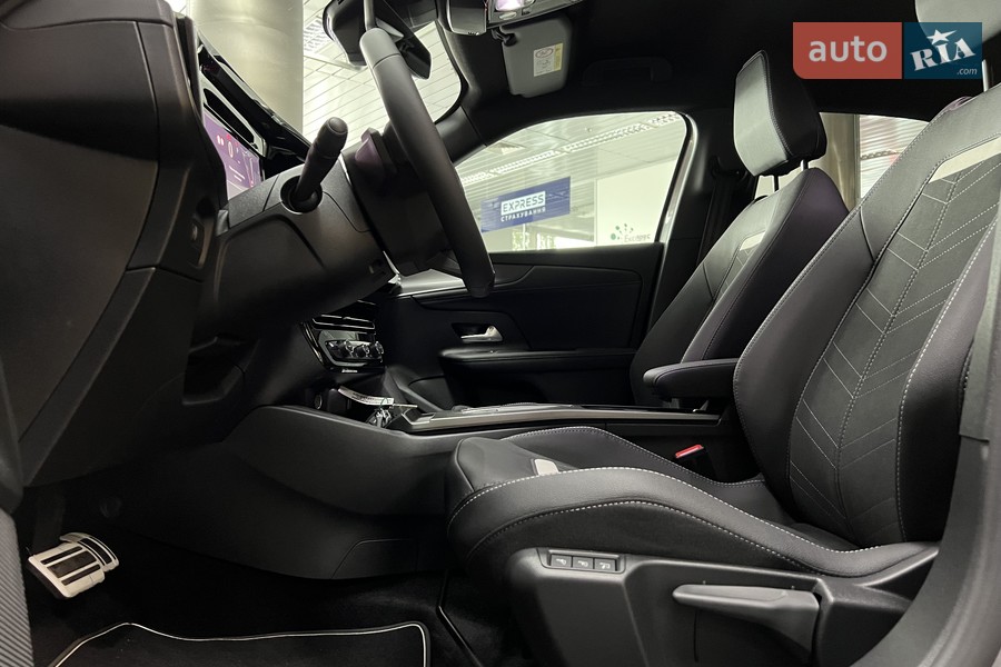 Opel Mokka - фото 19