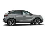 Opel Mokka GS