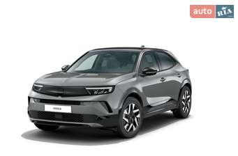 Opel Mokka 2025 в Київ
