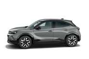 Opel Mokka GS