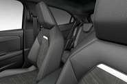 Opel Mokka GS