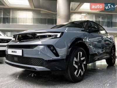 Opel Mokka 2025 GS
