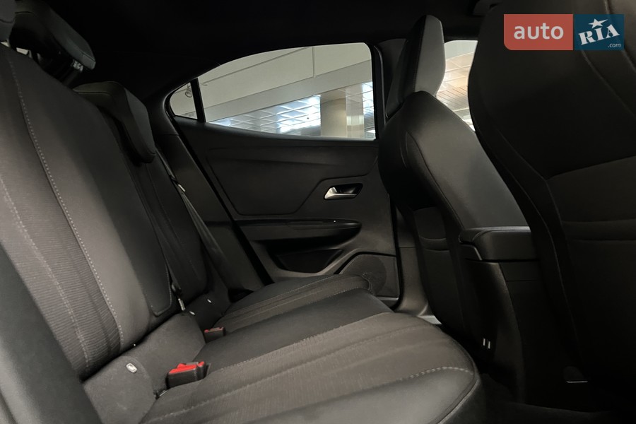 Opel Mokka - фото 10