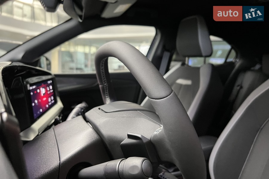 Opel Mokka - фото 13
