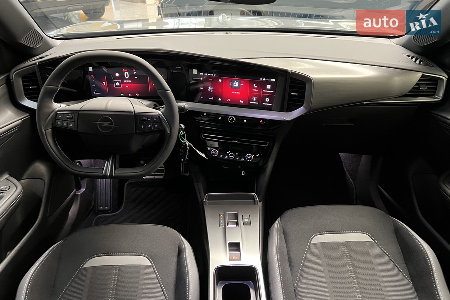 Opel Mokka - фото 14