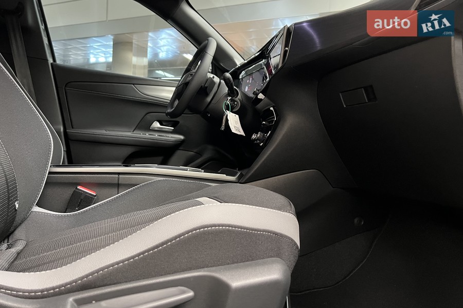 Opel Mokka - фото 16