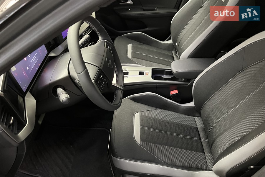 Opel Mokka - фото 12