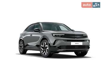 Opel Mokka 2025 в Київ