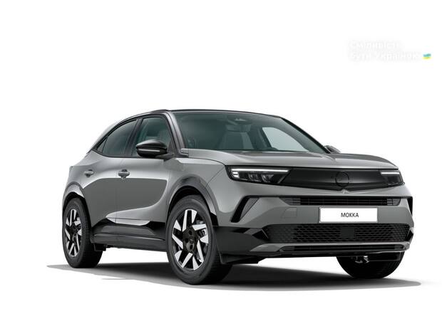 Opel Mokka 2025