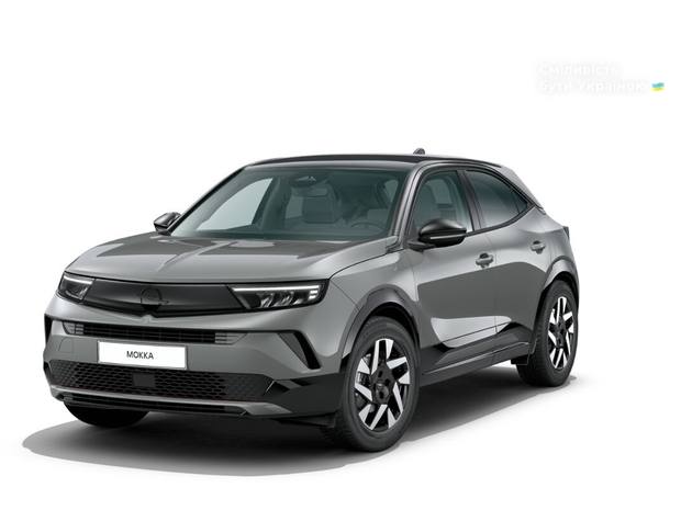Opel Mokka 2025 Opel Mokka 2025
