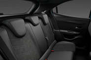 Opel Mokka GS