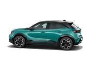 Opel Mokka GS