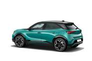 Opel Mokka GS