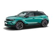 Opel Mokka GS