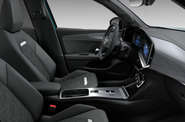 Opel Mokka GS