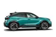 Opel Mokka GS
