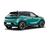 Opel Mokka GS