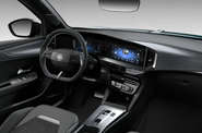 Opel Mokka GS